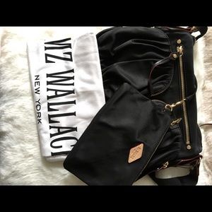 MZ Wallace Paige Crossbody